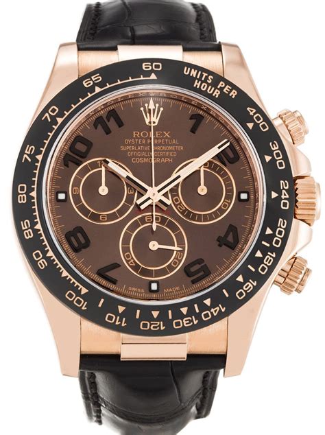 rolex 116515ln replica|rolex daytona 116515.